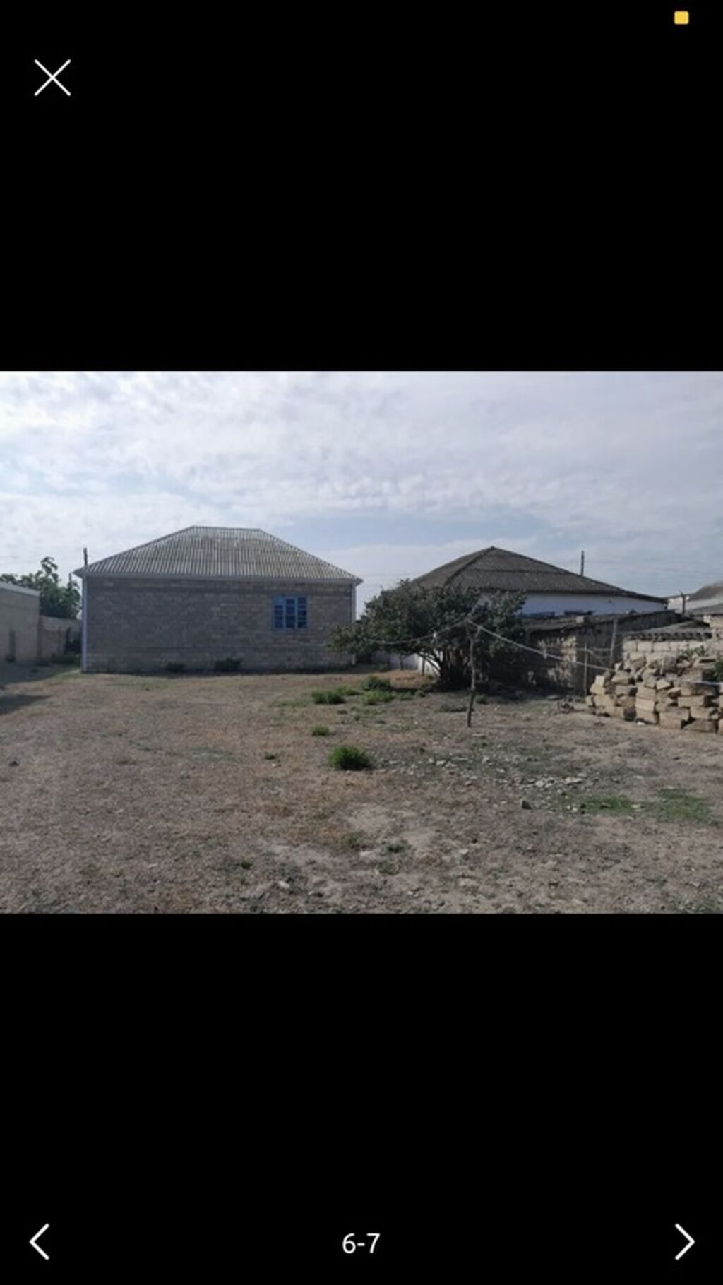 3 otaqlı, 126 kv. m, Kredit yoxdur, Orta təmir