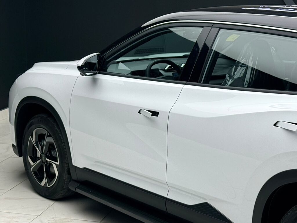 Dongfeng Aeolus Haohan: 2026 г., Вариатор, Электромобиль, Кроссовер: фото 7