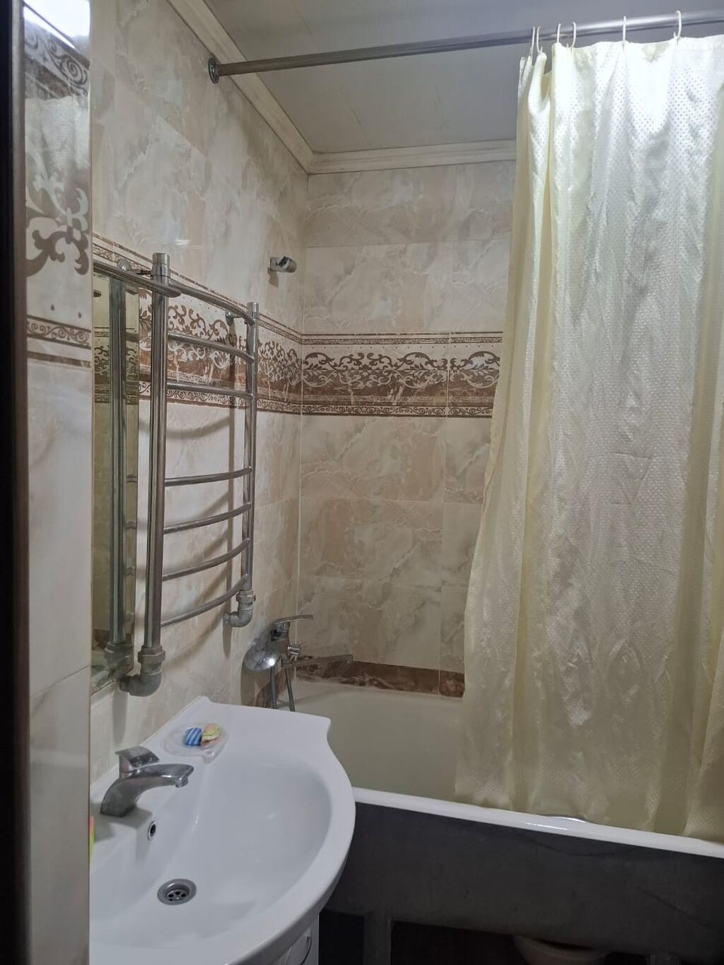 Сдается/предлагается комната с аккуратной внутренней отделкой в: фото 5