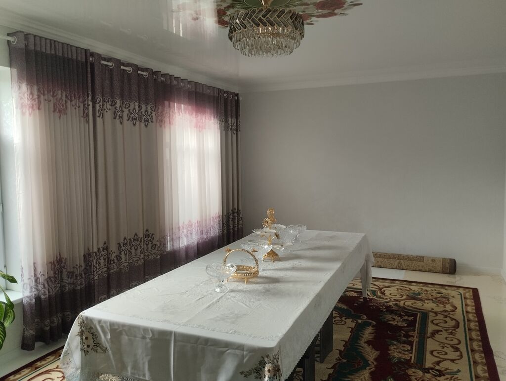 Продаётся/дом в районе кудайберген ж/массив Касым рядом школа садик: фото 3