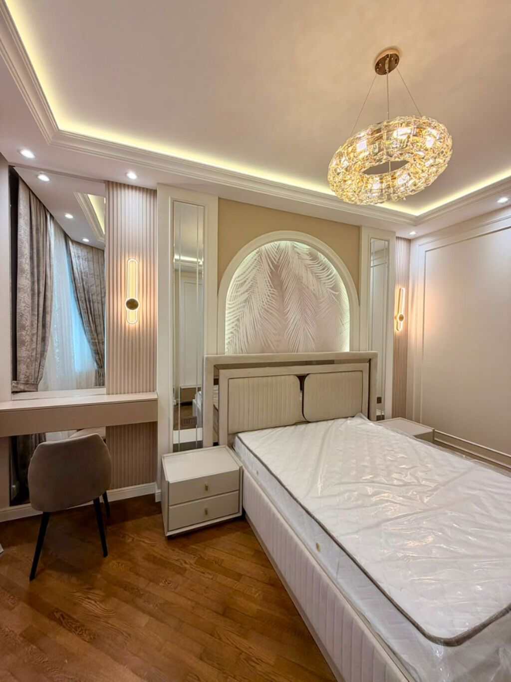 28 May | Şəhərin mərkəzi | 4 Otaqlı Premium Mənzil Kirayə Verilir 📍