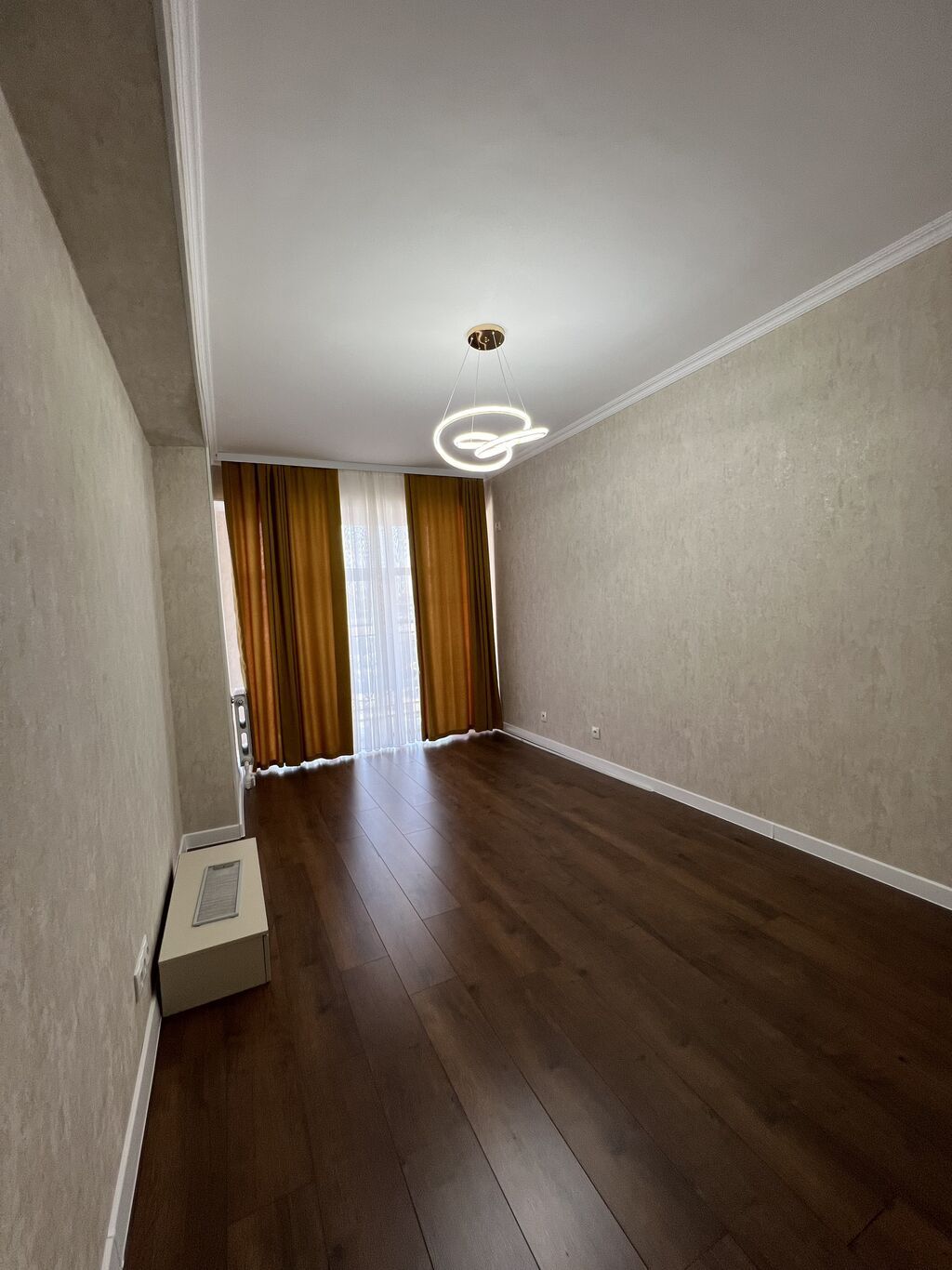 2 комнаты, 68 м², Элитка, 10 этаж, Свежий ремонт: фото 5