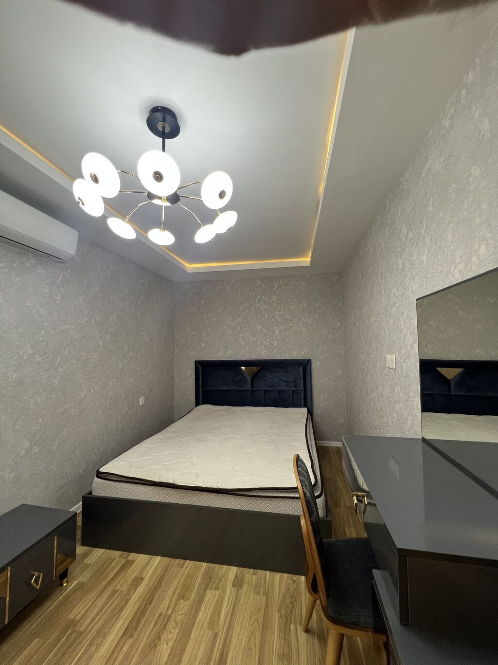 Продаётся 2-комнатная квартира в старом фонде, 8-ci kilometr, 43 м², 176 000 AZN, фото 4 / 12
