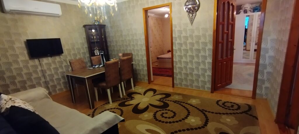 Bakı, Qaraçuxur qəs., 200 kv. m, 7 otaqlı, İnternet, Telefon, Qaz