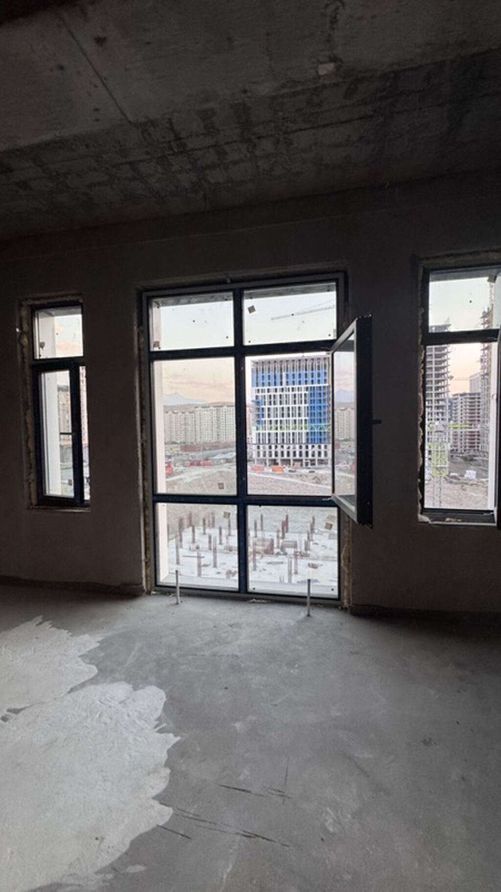 2 комнаты, 84 м²: фото 8