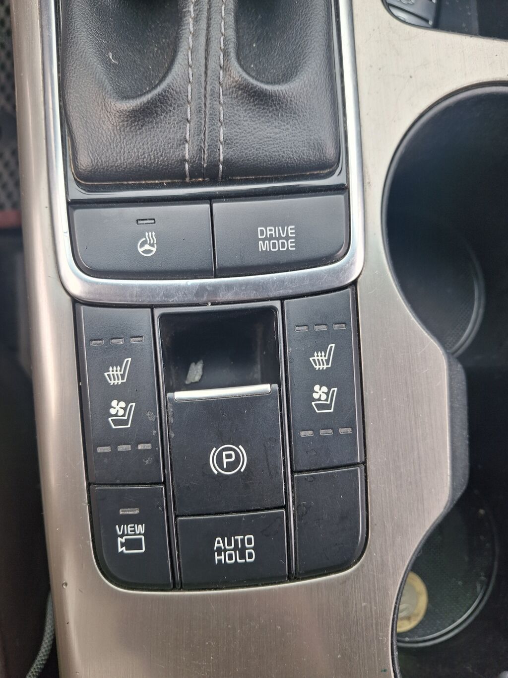 Kia Optima: 2017 г., 2 л, Автомат, Бензин, Седан: фото 8