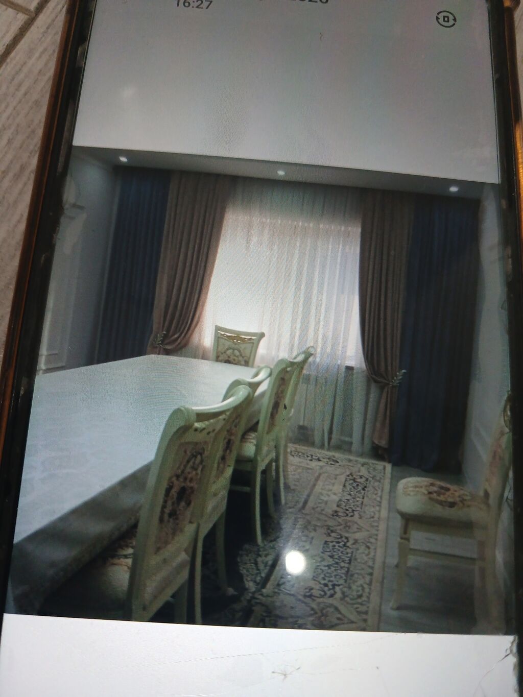 240 м², 6 комнат и более, Кырман ж/м, Семейным: фото 5