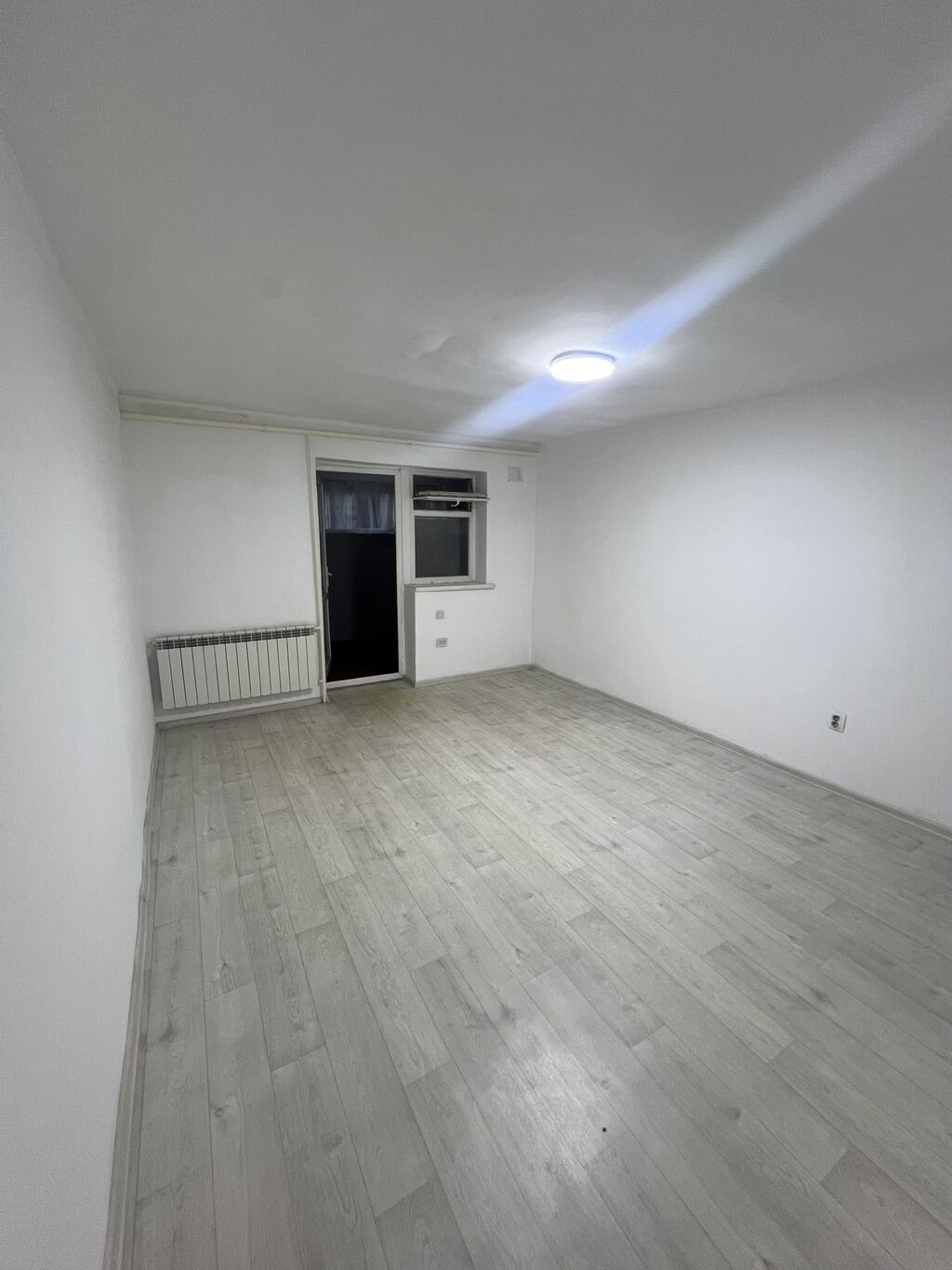 20 м², Без мебели: фото 4