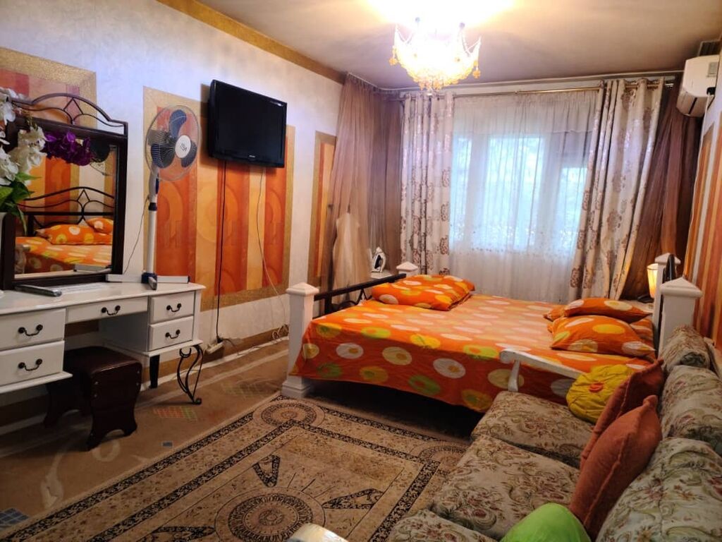 1 комната, Карпинка, Бытовая техника: фото 1