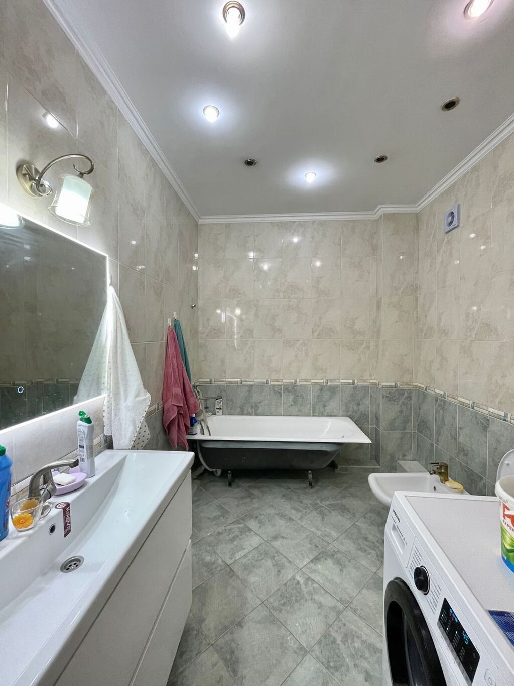 Продам 3-комнатную квартиру 132 м² у Дворца спорта: фото 7