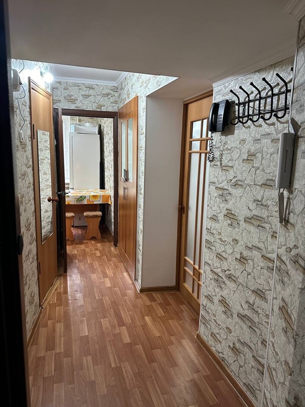 1 комната, 33 м², Индивидуалка, 2 этаж, Дизайнерский ремонт: фото 8