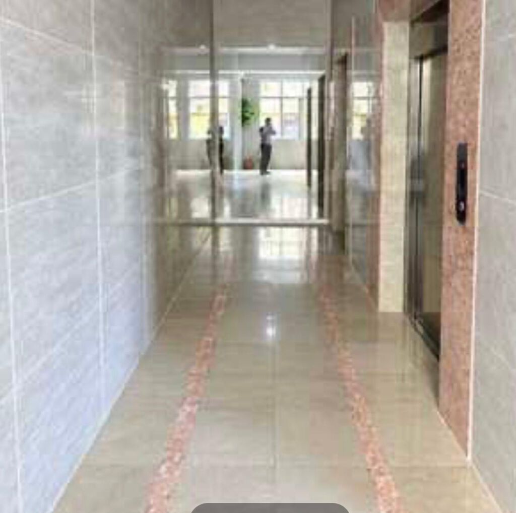 Yasamal, 2 otaqlı, Yeni tikili, m. İnşaatçılar, 90 kv. m