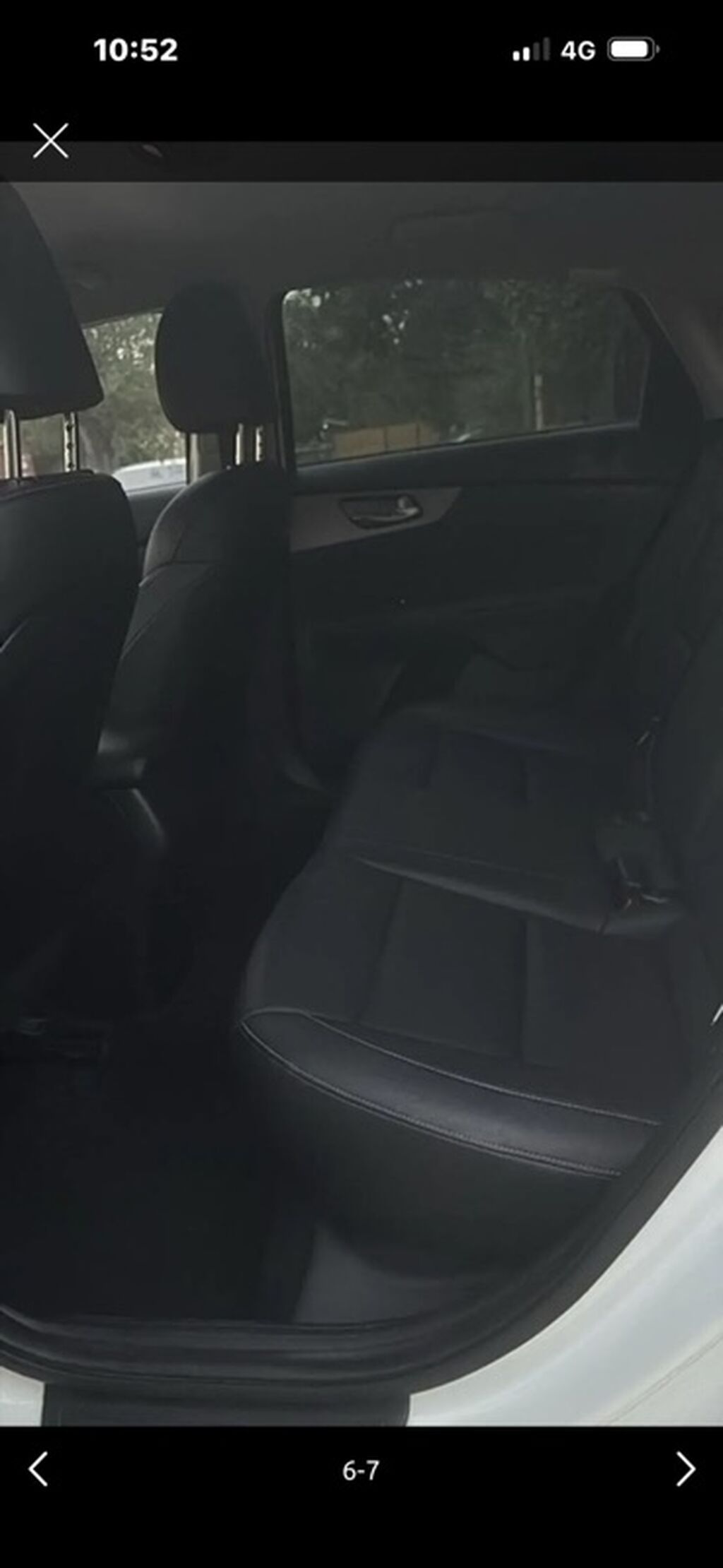 Kia Cerato: 2019 г., Автомат, Седан: фото 3