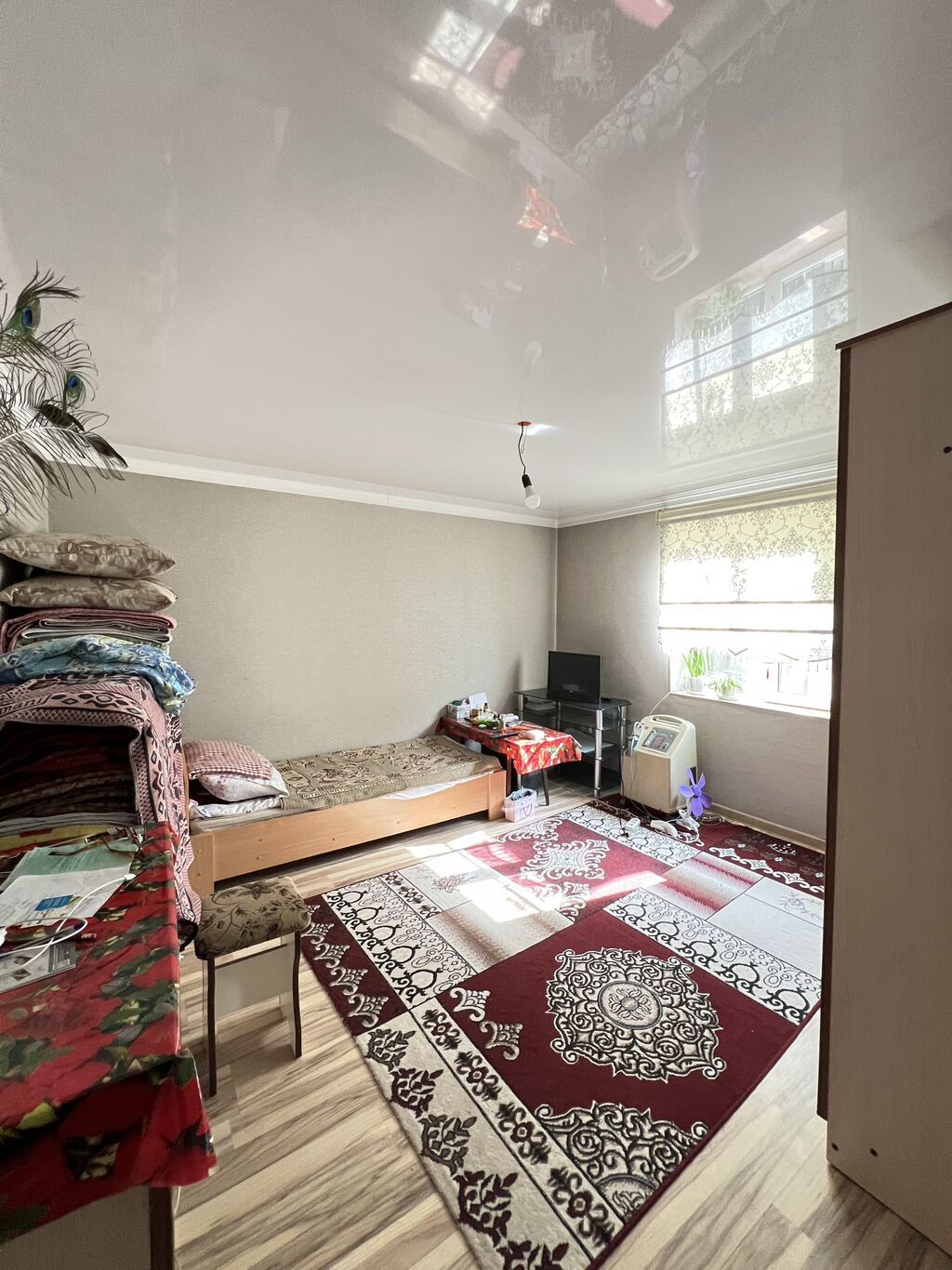 3 комнаты, 70 м², 4 соток, Бишкек, Западный (новый) автовокзал Риэлтор: фото 8