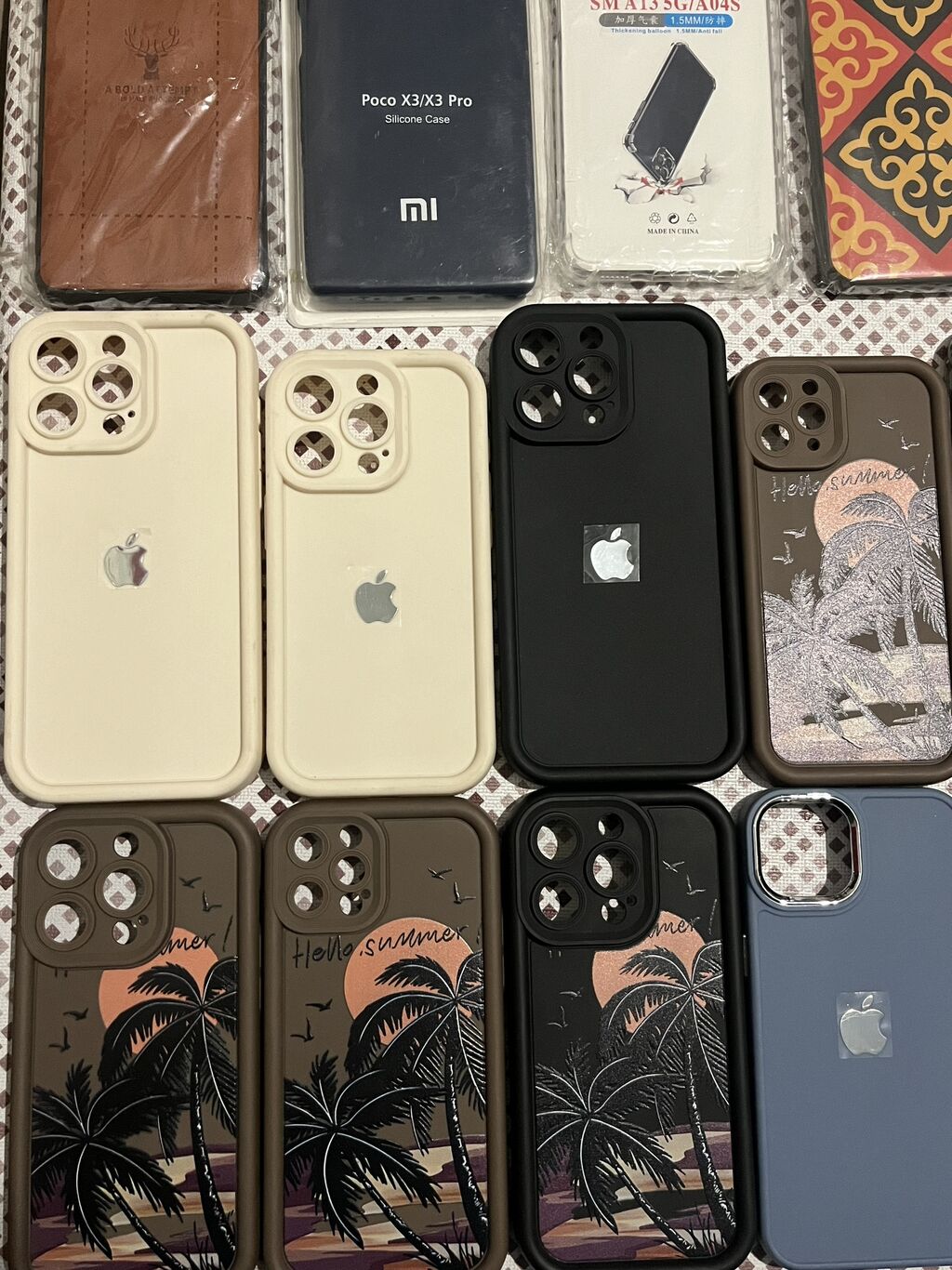 Продаю чехлы на модели iphone 11pro: 250 KGS ▷ Чехлы | Бишкек | 36154977 ᐈ  lalafo.kg