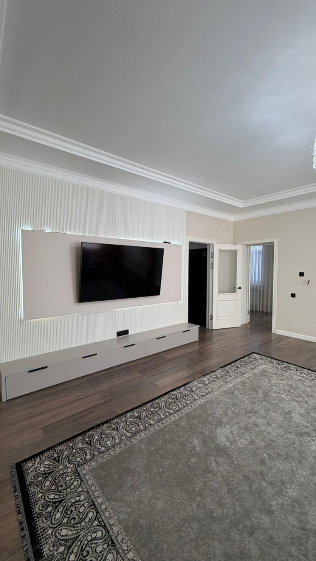 220 м², 6 комнат и более, Арча-Бешик ж/м: фото 4