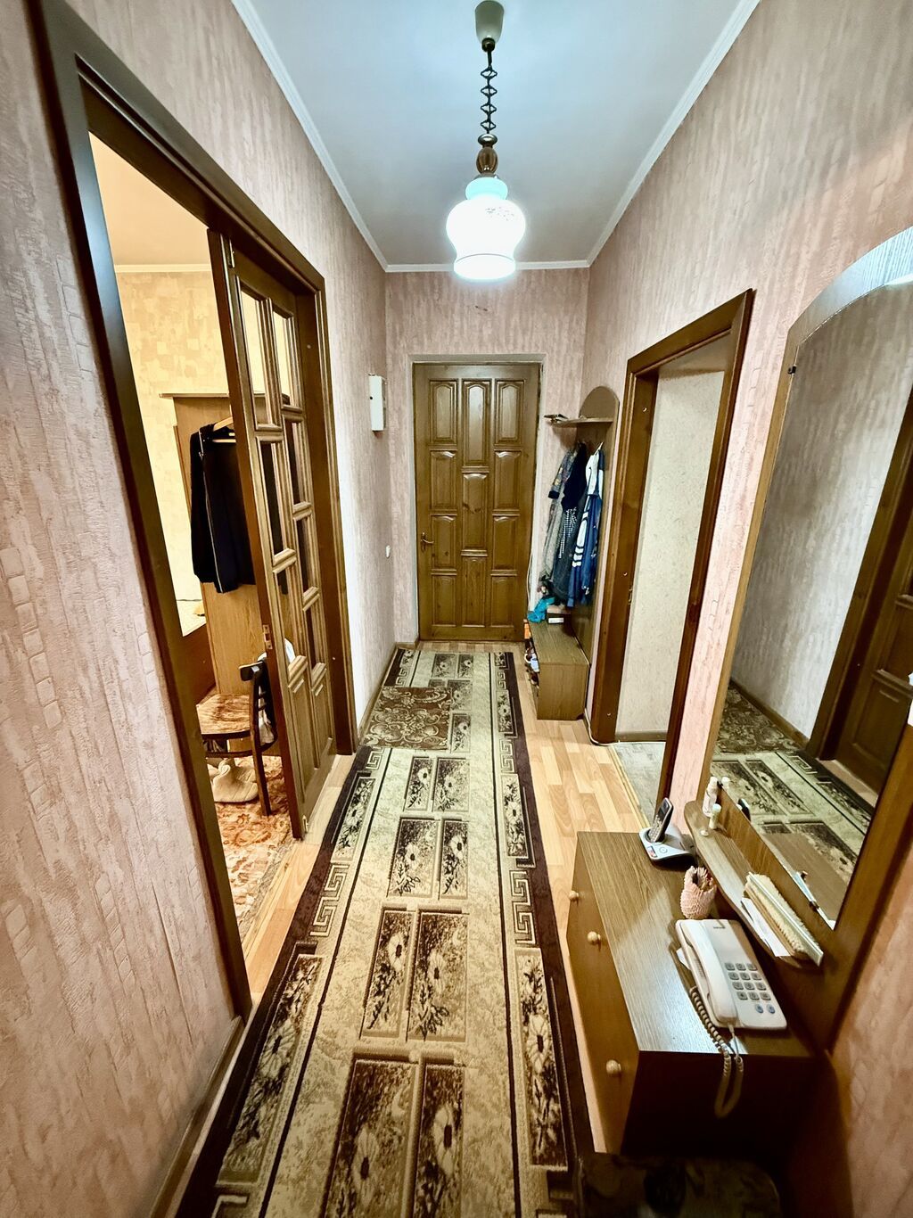 Сдам 2-комнатную квартиру 63 м² в центре, рядом с БГУ: фото 3