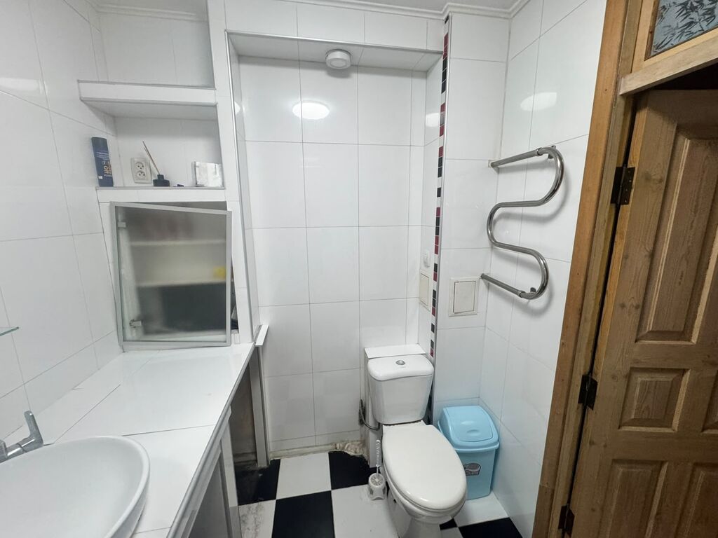 Продам 3-комнатную квартиру в центре, 56 м²: фото 4