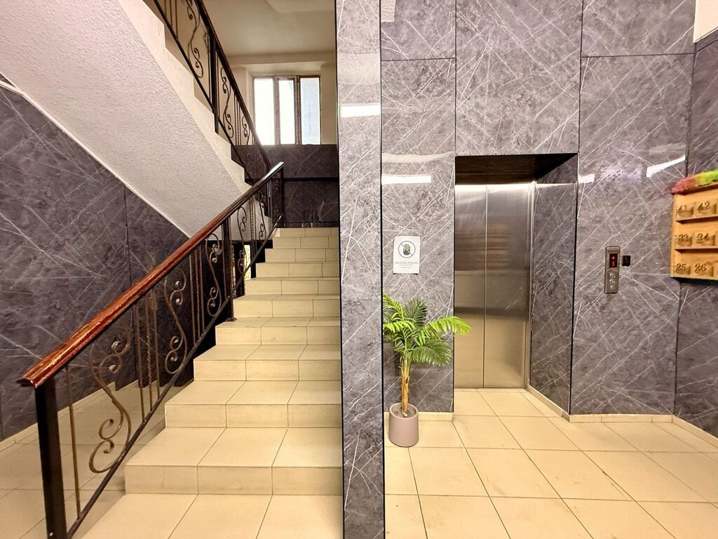 Продам 2-комнатную студию, 45 м², район ТЦ Вефа: фото 2