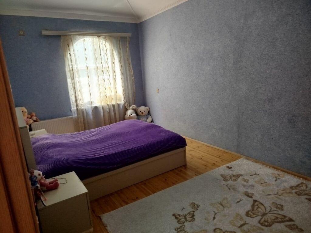 2 otaqlı, Yeni tikili, 64 kv. m