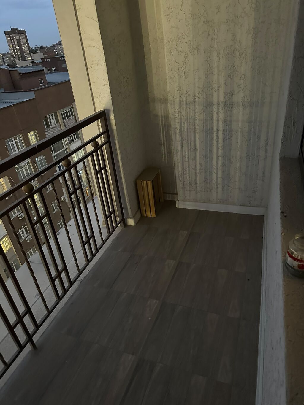 2 комнаты, 54 м², 11 мкр Элитка, 11 этаж, Евроремонт: фото 7
