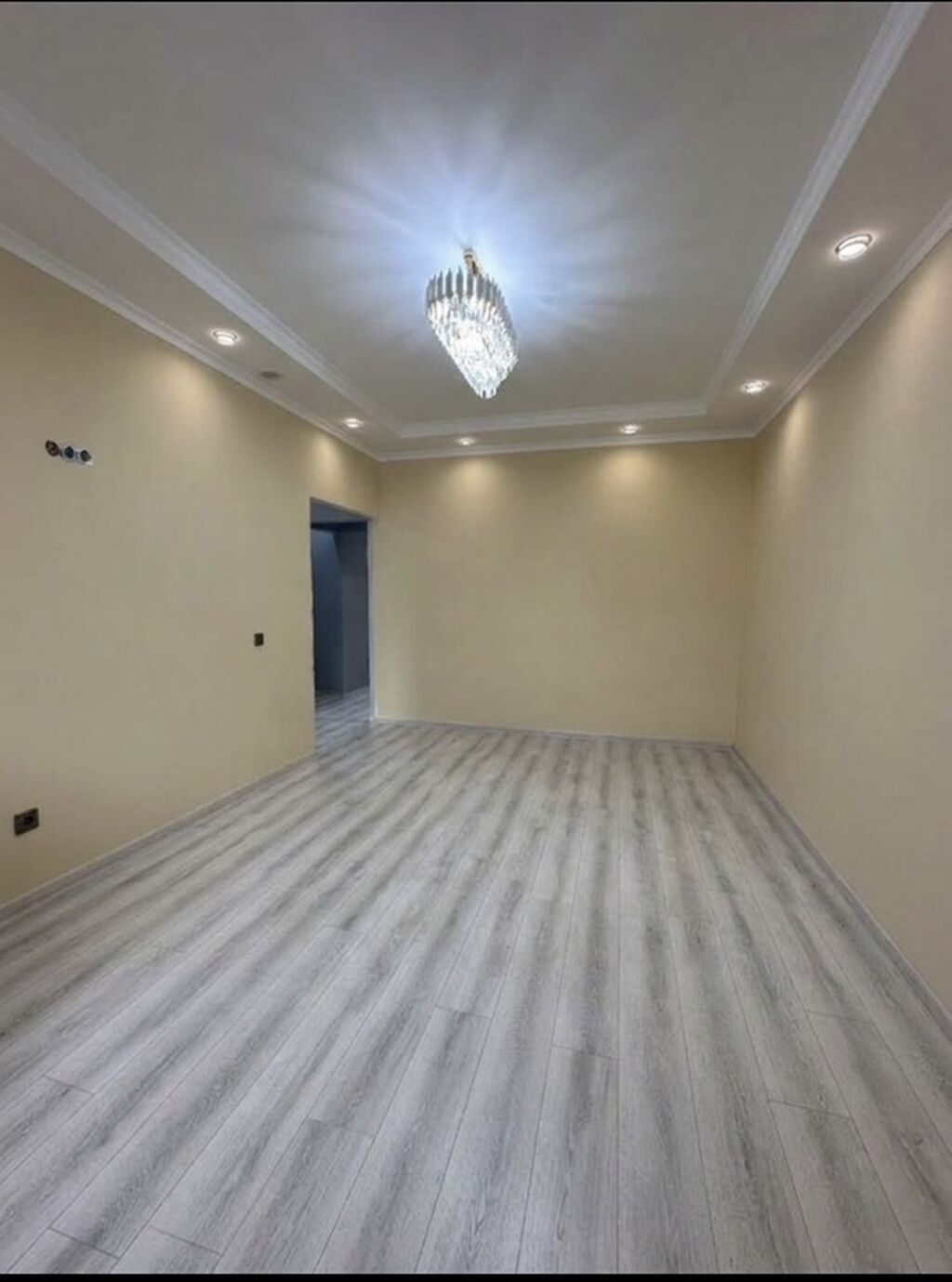3 комнаты, 63 м², Зайнабетдинов мкр., 105 серия, 4 этаж, Свежий ремонт: фото 2