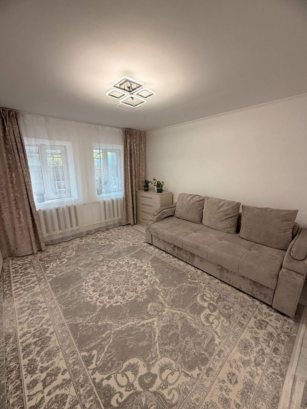 3 комнаты, 78 м², 3 соток, Бишкек, Новопавловка с. Агентство недвижимости: фото 6