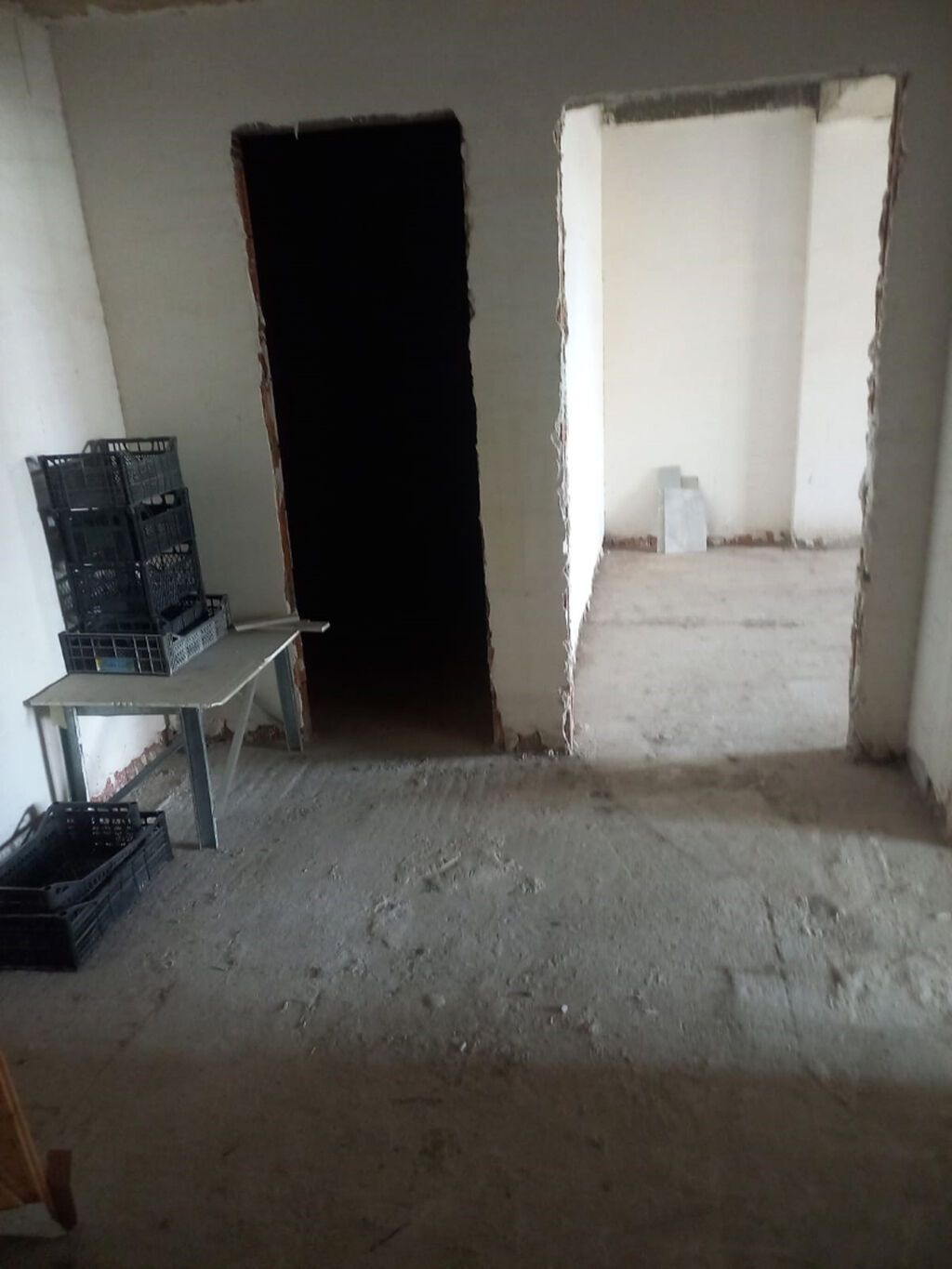 2 otaqlı, Yeni tikili, 117 kv. m