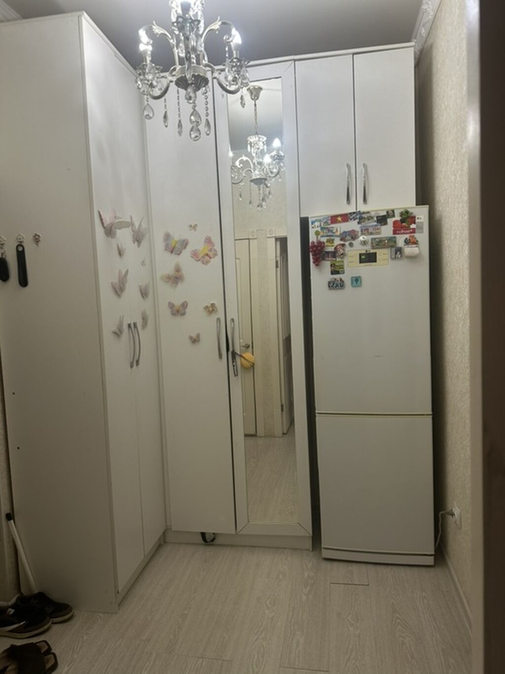 47 м², Без мебели: фото 5