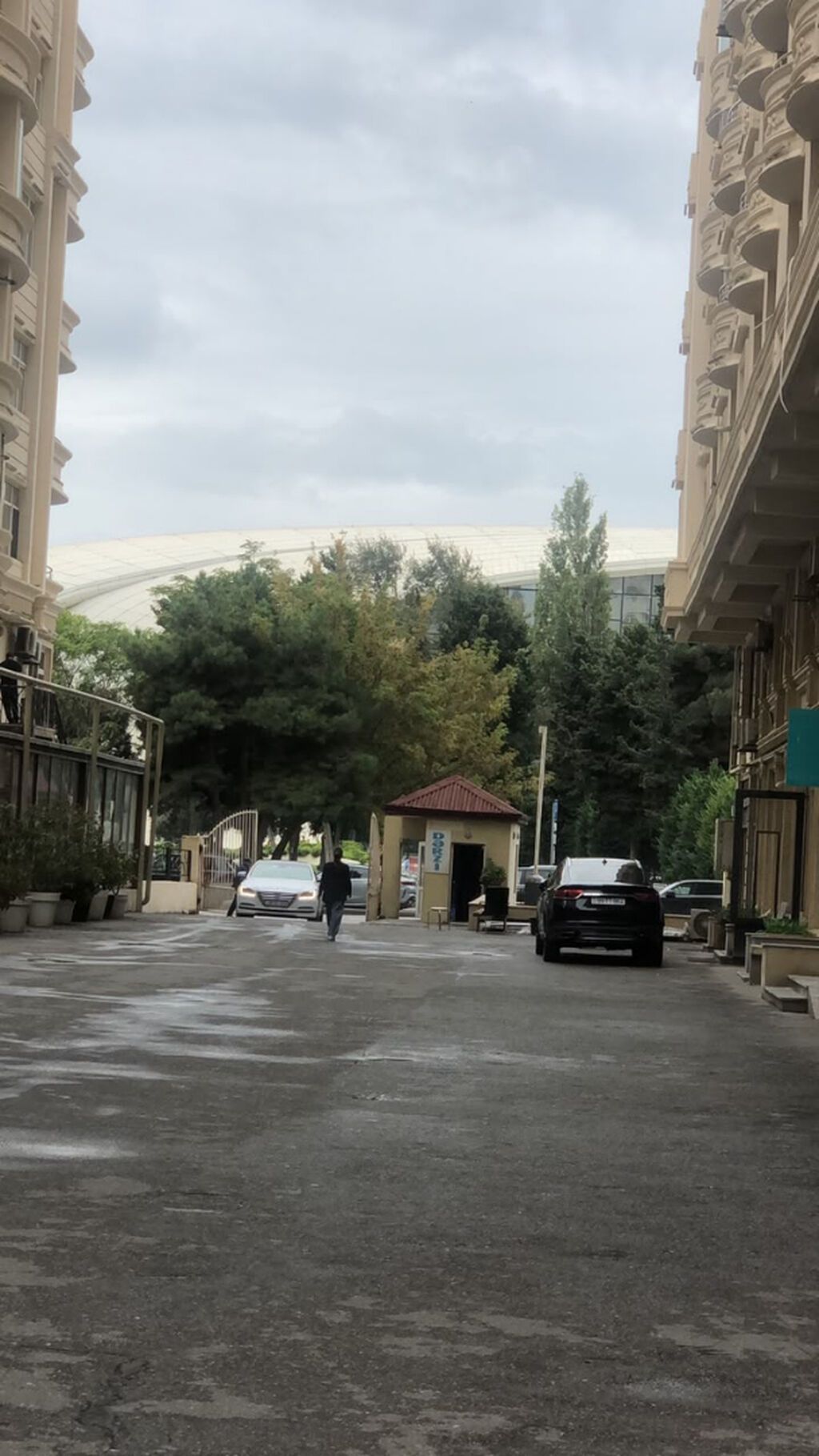 ✨ Nərimanovda, Heydər Əliyev Mərkəzinin Arxasında "İdeal MTK"-da 160