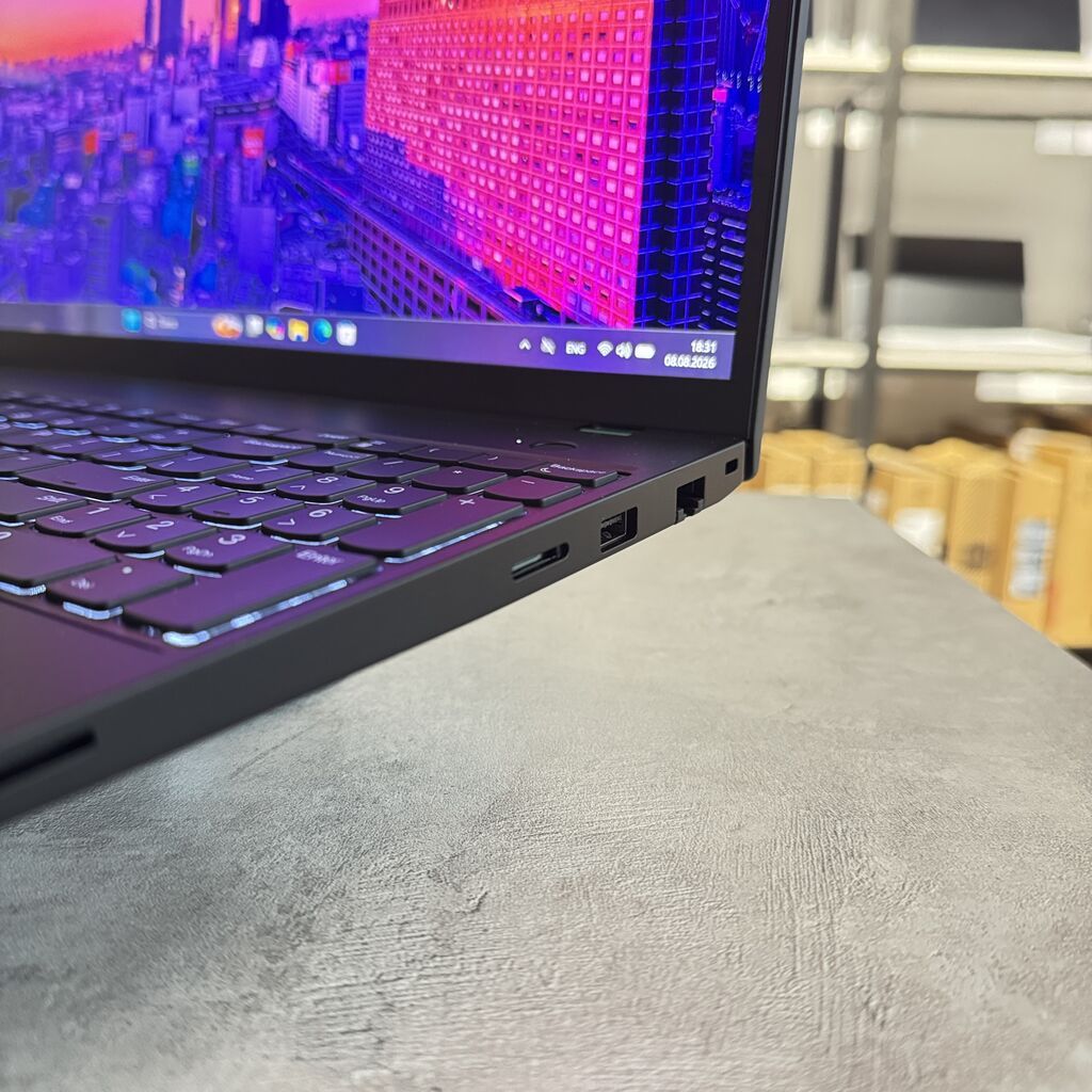 Продам ноутбук Lenovo ThinkPad T16 Gen3: фото 2