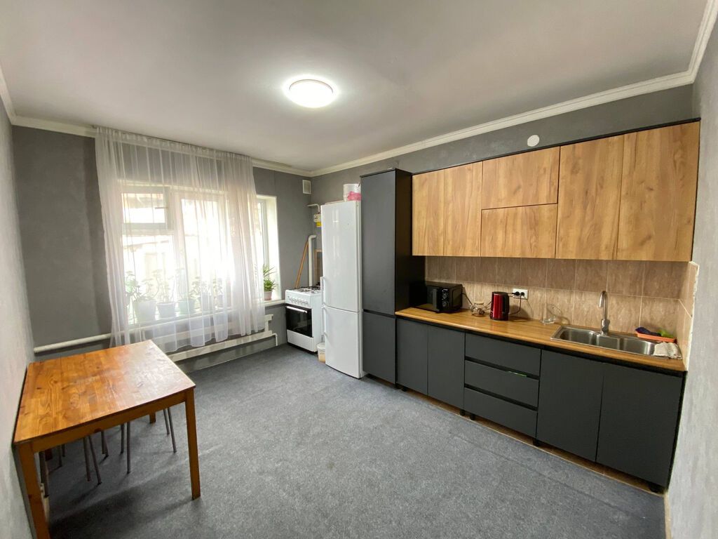 4 комнаты, 140 м², 6 соток, Бишкек, Ак-Ордо 1 ж/м Агентство недвижимости: фото 5