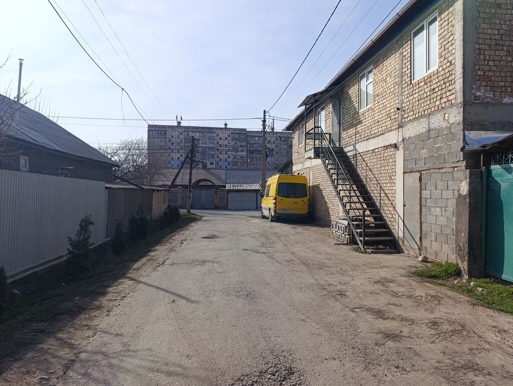 Продается Дом ( кирпич) 5 ком + бизнес ( малярка). район : 4 гор: фото 2