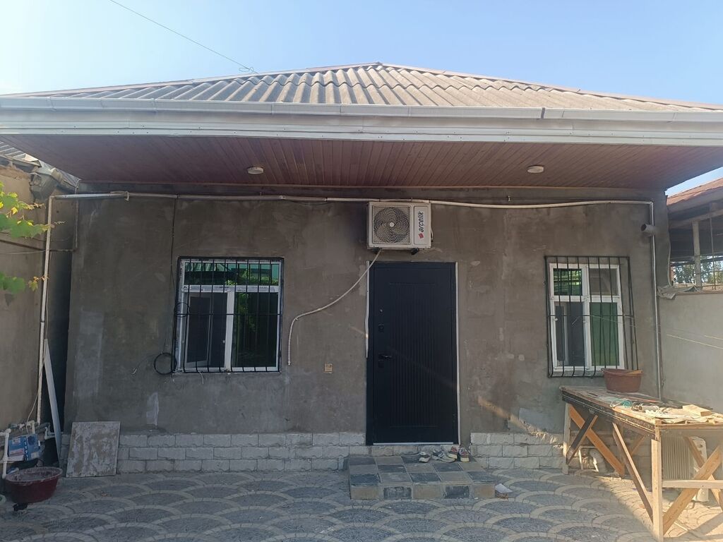Zabrat, 3 otaqlı, Yeni tikili, m. Koroğlu, 65 kv. m