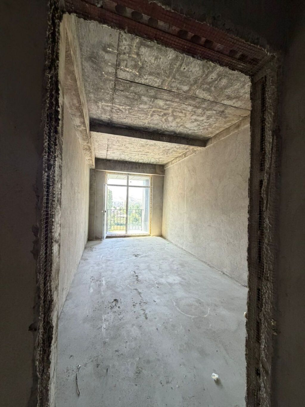 3 комнаты, 119 м², Элитка, 4 этаж, ПСО (под самоотделку): фото 5