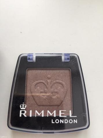 Kozmetika: Rimmel senka, novo na lalafo.rs Rimmel senka, novo - Pozega