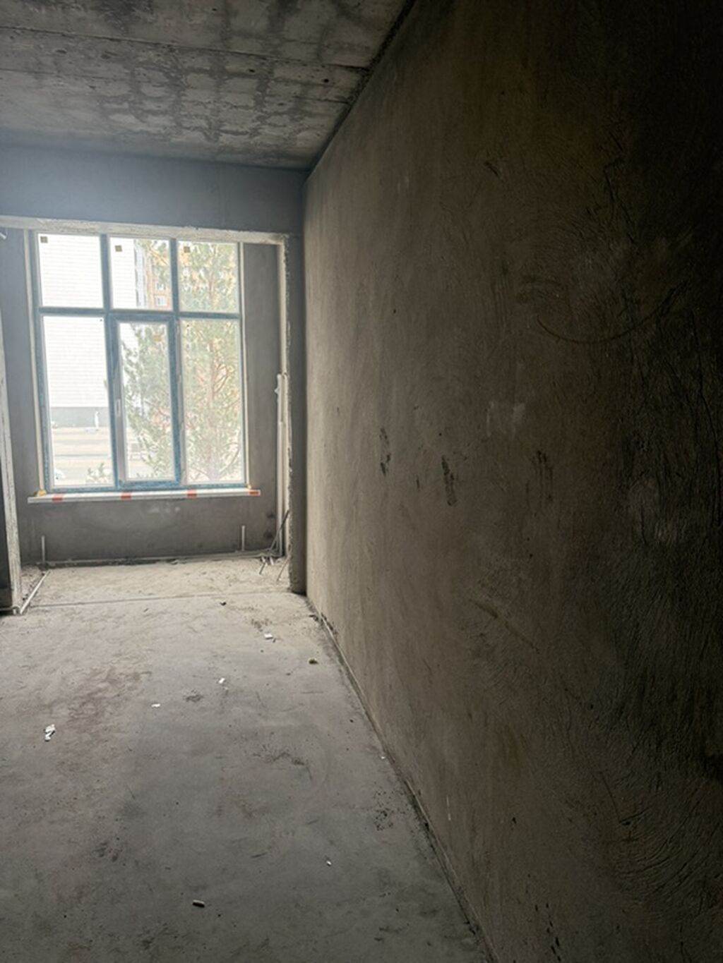 2 комнаты, 65 м², Физкультурный (КГАФКиС) Элитка, 8 этаж, ПСО (под самоотделку): фото 5
