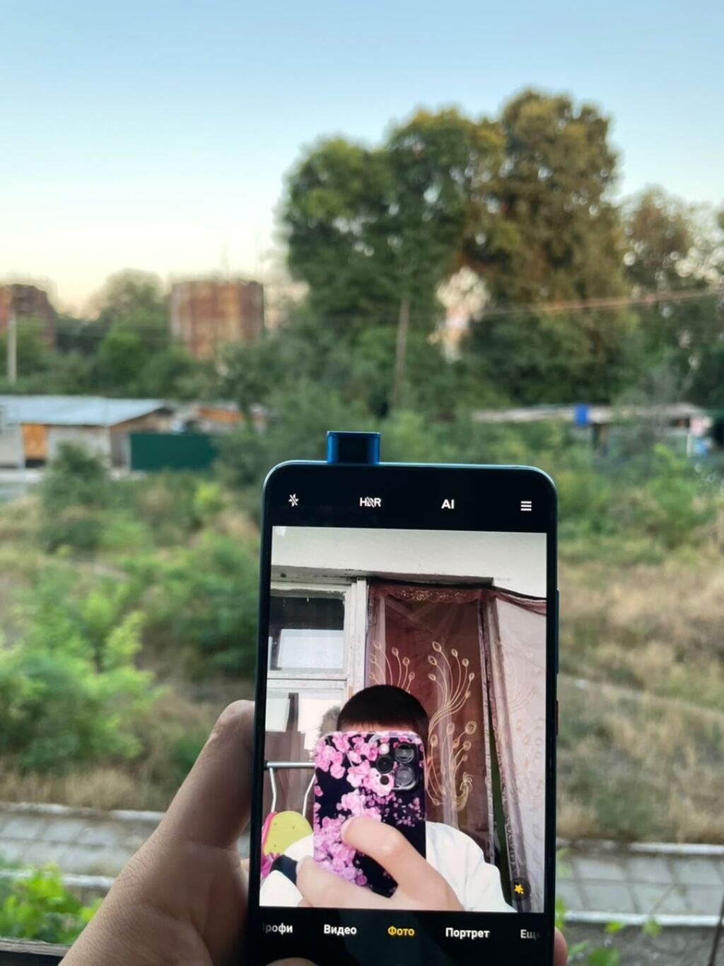 Продаю ми9т 128гб оперативный памяти 6гб дисплей оригиналXiaomi Mi 9T — фото 5