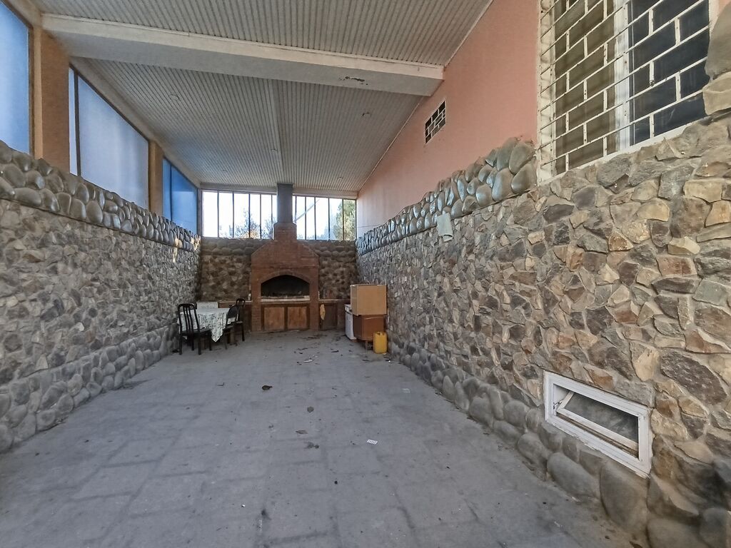 Mərdəkan, 397 kv. m, 4 otaqlı, Hovuzlu