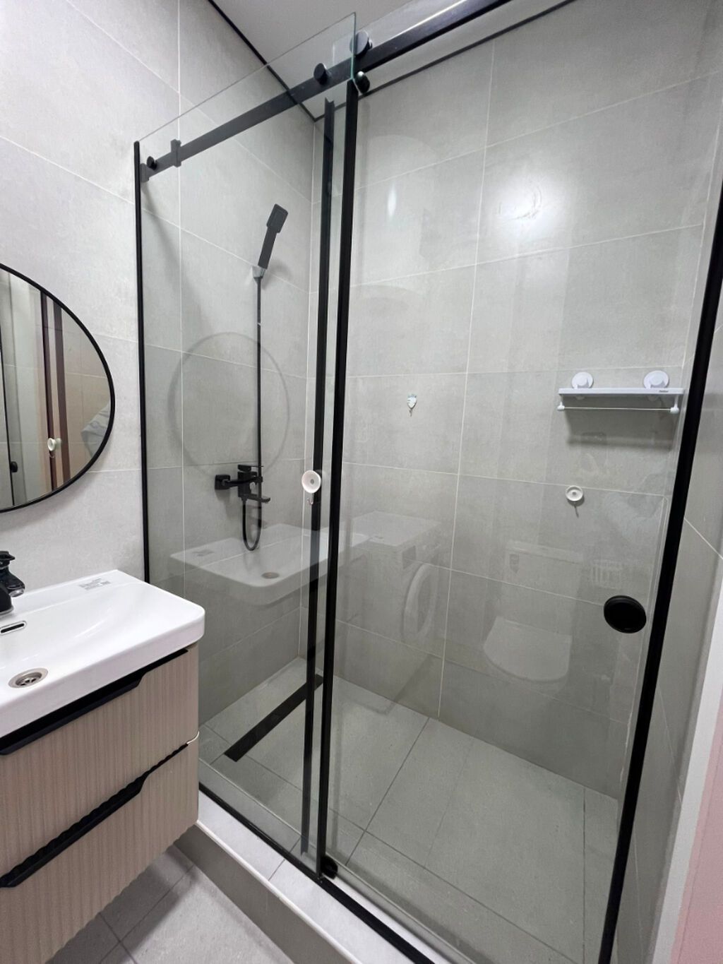 2 комнаты, 44 м², Элитка, 4 этаж, Евроремонт: фото 6