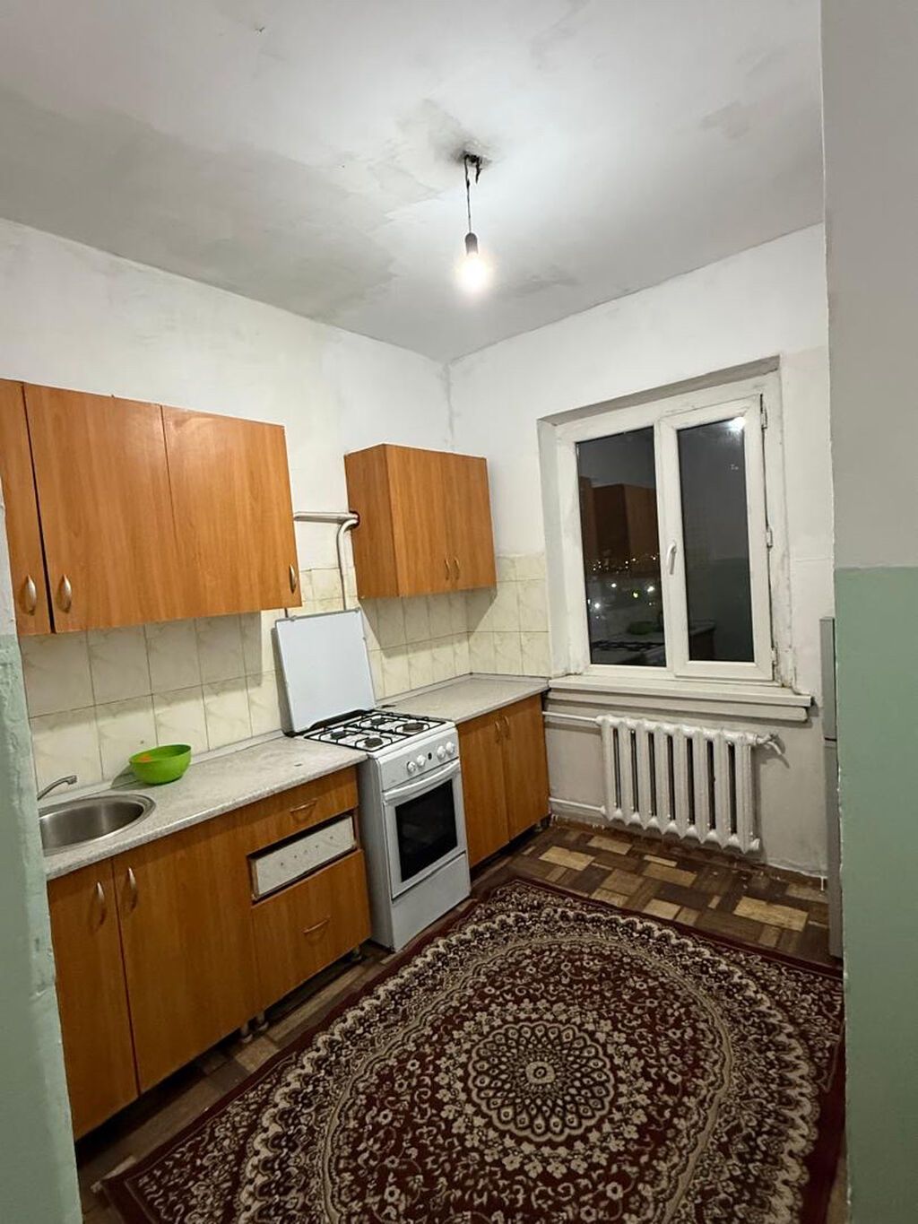 Сдаётся квартира. Район: Цирк. Стоимость: 50 000 сом в месяц Депозит: фото 3