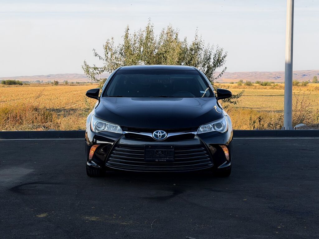 Toyota Camry: 2015 г., 2.5 л, Гибрид, Седан: фото 5