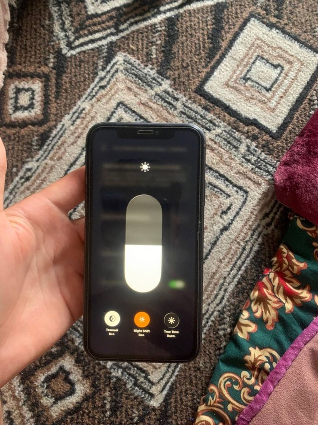 iPhone 12, черный цвет: фото 6