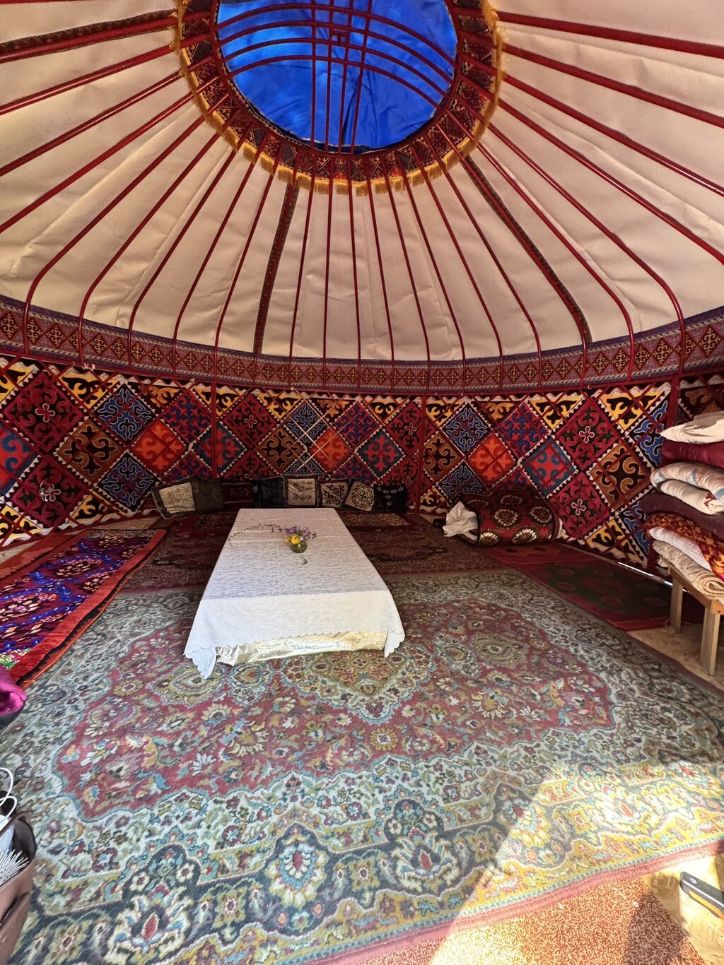 ПРОДАЁТСЯ ДАЧА В КАШКА-СУУ Перспективная локация у подножия гор: фото 3