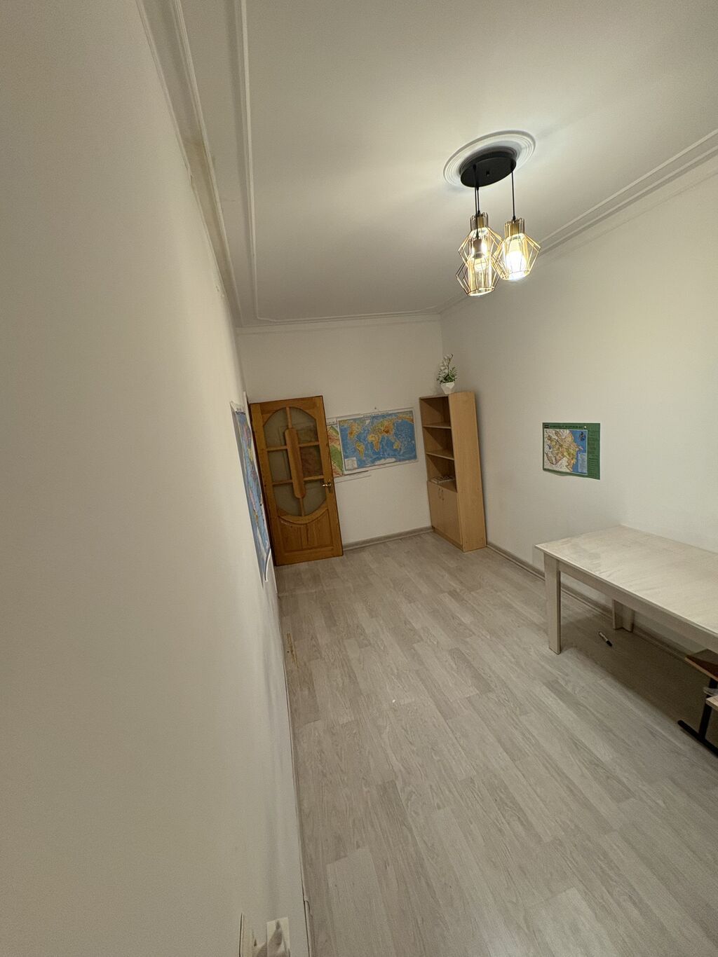 Bakı, 3-cü mikrorayon, 2 otaqlı, Köhnə tikili, m. Memar Əcəmi, 42 kv. m