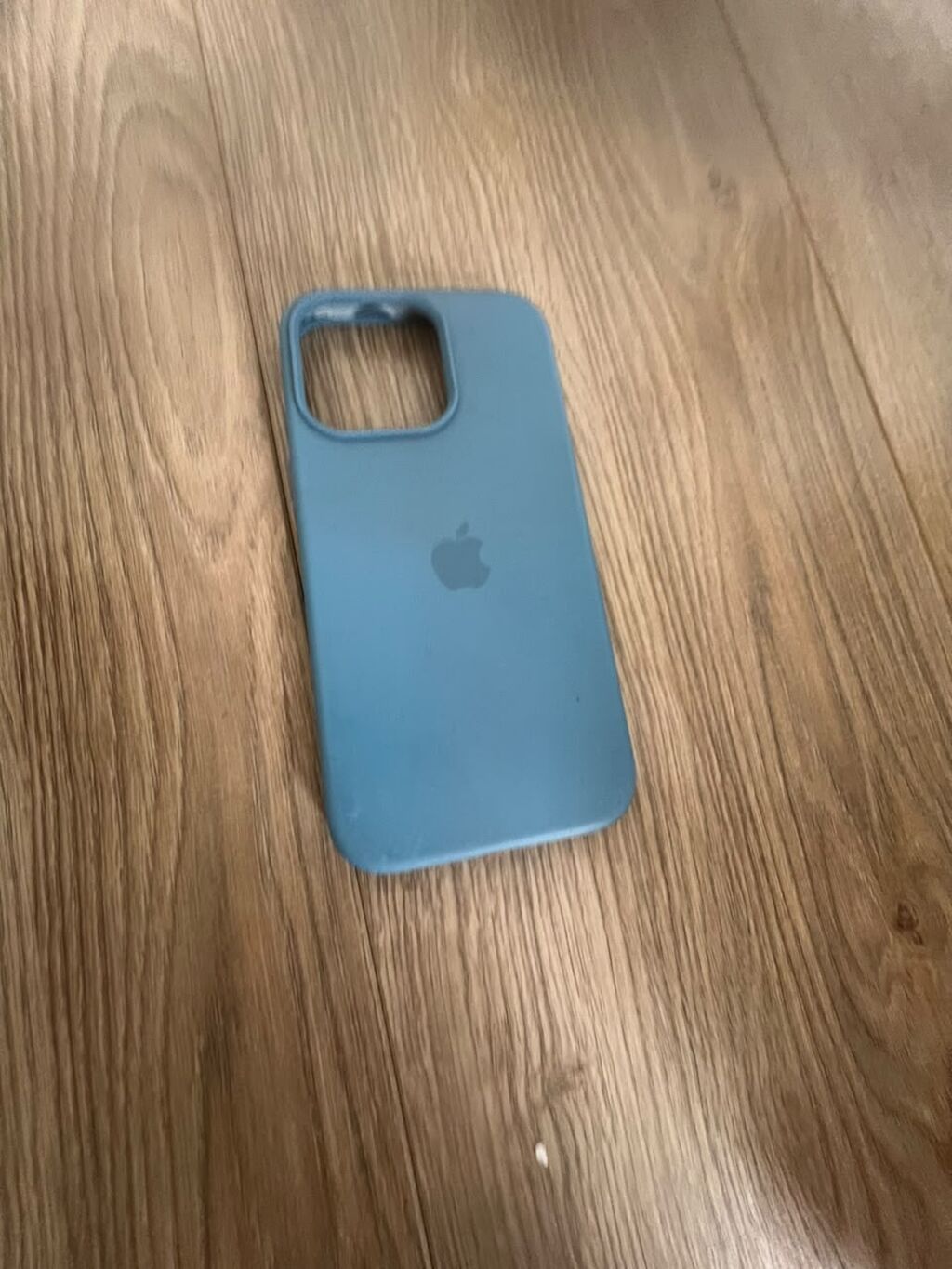 IPhone 13 Pro, Б/у, 256 ГБ, Серебристый, Чехол, 100 %: фото 7