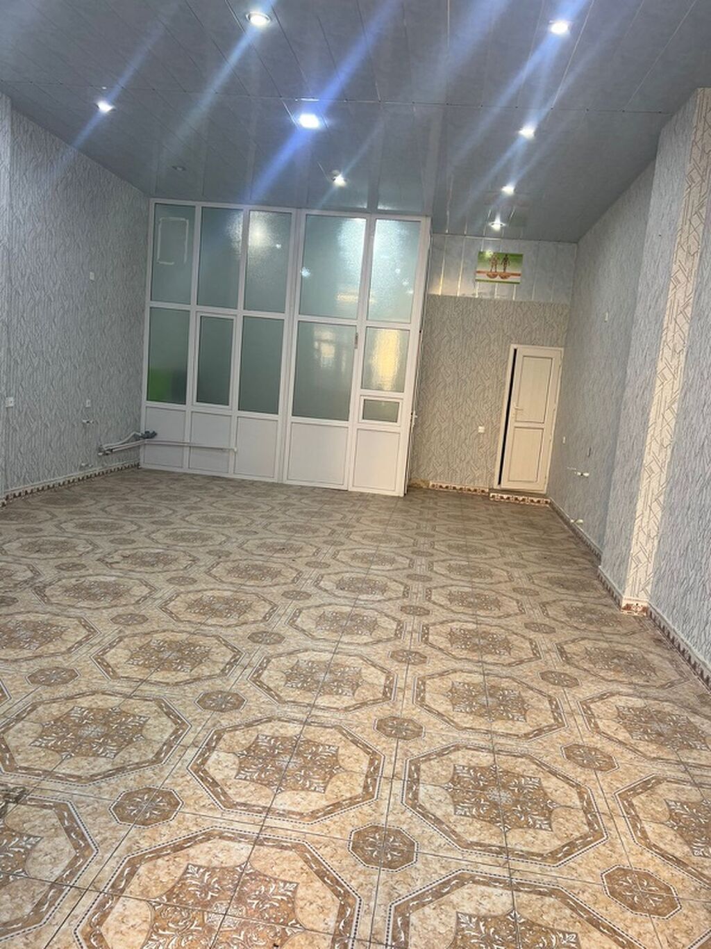 Satilir– 76kv…sened cixaris kupca…Unvan Sherifzade 196…yaşayış