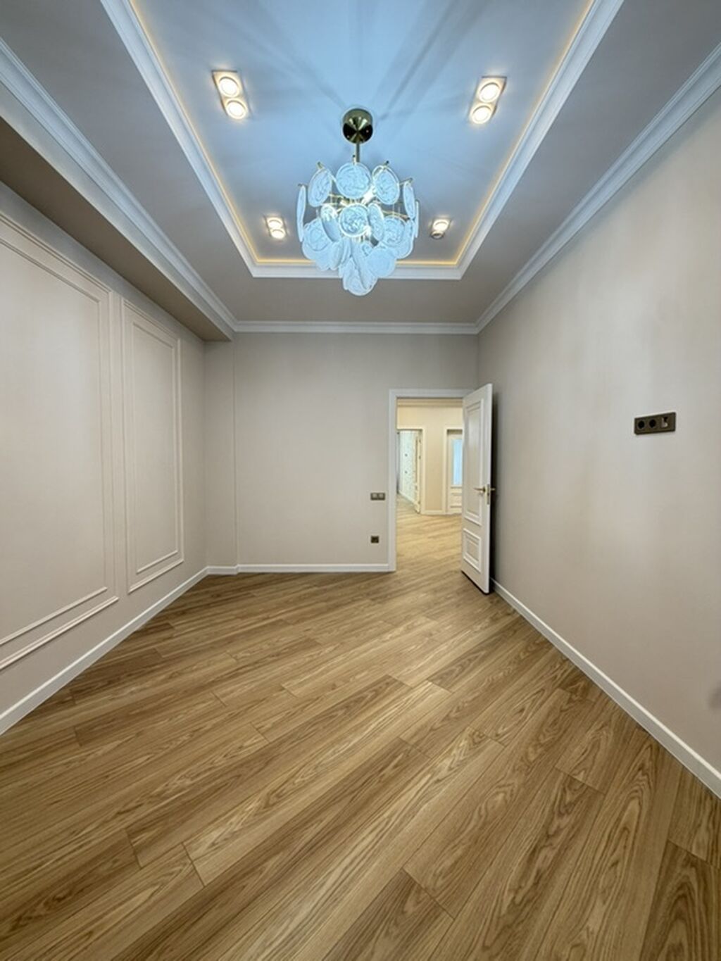 3 комнаты, 103 м², Элитка, 7 этаж, Евроремонт: фото 8