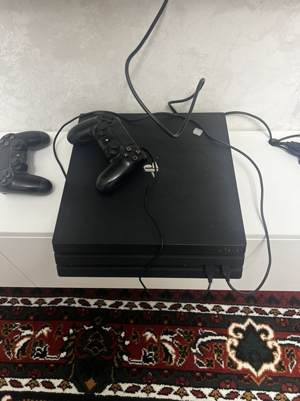 Продаю PlayStation 4 Pro 1 трб: фото 2