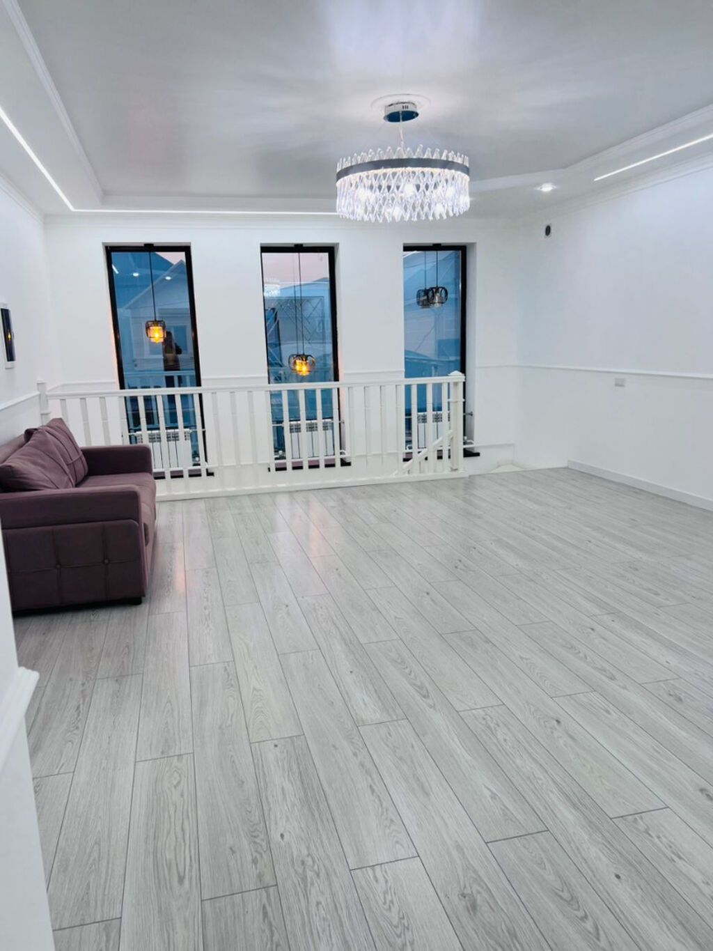 300 м², 6 комнат и более, Кок-Жар ж/м: фото 6